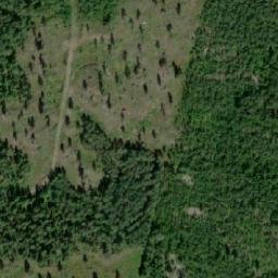 Satellite imagery of Ryskälä, FI