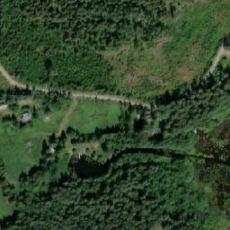 Satellite imagery of Kytöniemi, FI