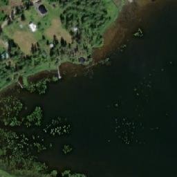 Satellite imagery of Kytöniemi, FI