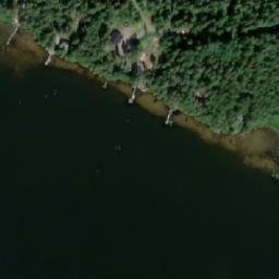 Satellite imagery of Ropanniemi, FI
