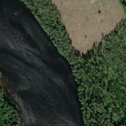 Satellite imagery of Syväniemi, FI