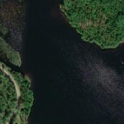 Satellite imagery of Oksniemi, FI