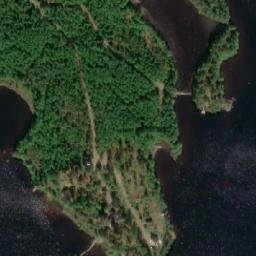Satellite imagery of Oksniemi, FI