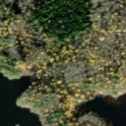 Satellite imagery of Koreaniemi, FI