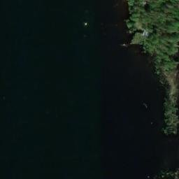 Satellite imagery of Pitkäniemi, FI