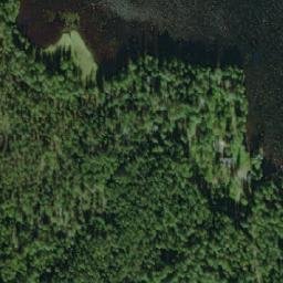 Satellite imagery of Napaniemi, FI
