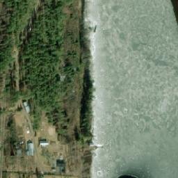 Satellite imagery of Mustaniemi, FI