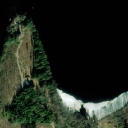 Satellite imagery of Kiviniemi, FI