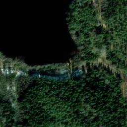 Satellite imagery of Nuotniemi, FI