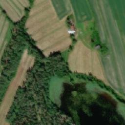 Satellite imagery of Paalanniemi, FI