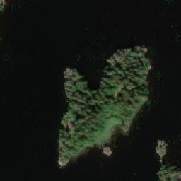 Satellite imagery of Paalanniemi, FI