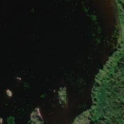 Satellite imagery of Huutoniemi, FI
