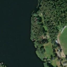 Satellite imagery of Paskosaari, FI