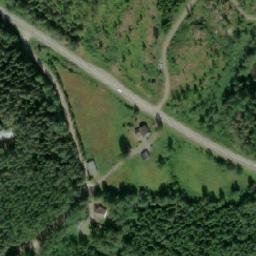 Satellite imagery of Aumakivi, FI