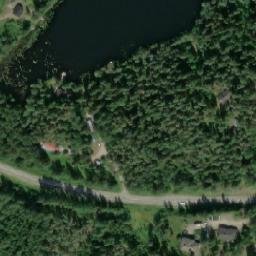 Satellite imagery of Aumakivi, FI