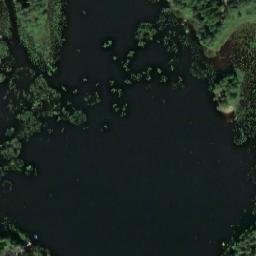Satellite imagery of Varkaatniemi, FI