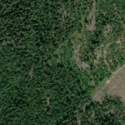 Satellite imagery of Metsäsianlouho, FI
