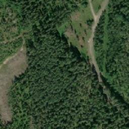 Satellite imagery of Metsäsianlouho, FI