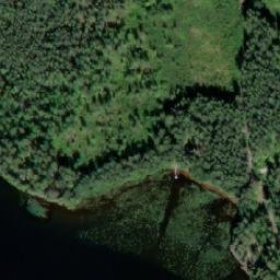 Satellite imagery of Kinoniemi, FI