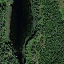 Satellite imagery of Kinoniemi, FI
