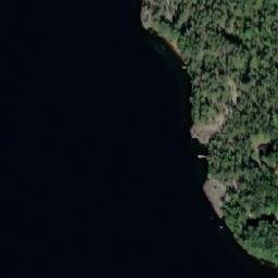 Satellite imagery of Hovinniemi, FI