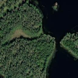 Satellite imagery of Kapakivi, FI