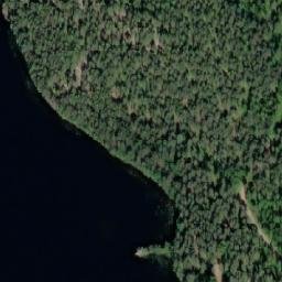 Satellite imagery of Hovinniemi, FI