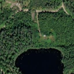 Satellite imagery of Hyljekallio, FI