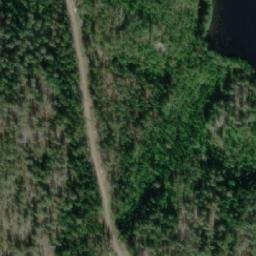 Satellite imagery of Maijanniemi, FI
