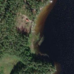 Satellite imagery of Särkapaanniemi, FI