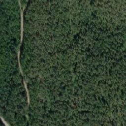 Satellite imagery of Pirunkivet, FI