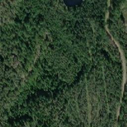 Satellite imagery of Pirunkivet, FI