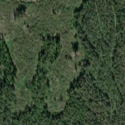 Satellite imagery of Pirunkivet, FI