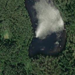 Satellite imagery of Hepoharju, FI