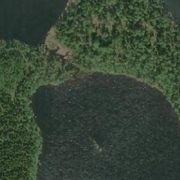 Satellite imagery of Tukkiniemi, FI