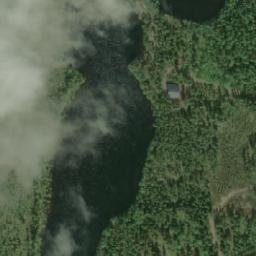 Satellite imagery of Tukkiniemi, FI