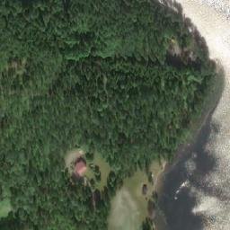 Satellite imagery of Paholahdenniemi, FI