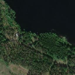 Satellite imagery of Särkänniemi, FI