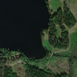 Satellite imagery of Särkänniemi, FI