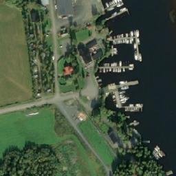 Satellite imagery of Louhennokka, FI