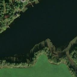 Satellite imagery of Lohisaari, FI