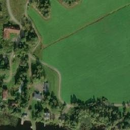 Satellite imagery of Koiranpääniemi, FI