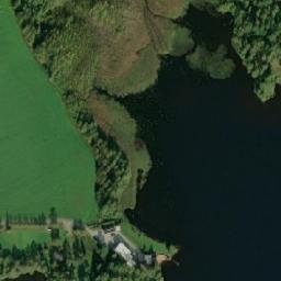 Satellite imagery of Koiranpääniemi, FI