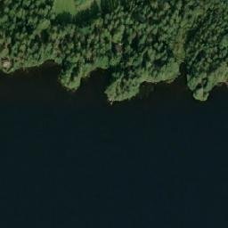 Satellite imagery of Koiranpääniemi, FI