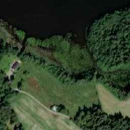 Satellite imagery of Piikainkirkko, FI