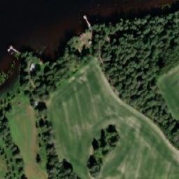 Satellite imagery of Huutonokka, FI