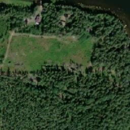 Satellite imagery of Kytöniemi, FI