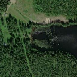 Satellite imagery of Syväniemi, FI