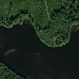 Satellite imagery of Syväniemi, FI