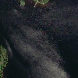 Satellite imagery of Oksniemi, FI